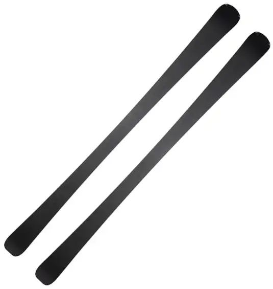 Rossignol REACT 6 CA + XPRESS 11 GW 5 Rossignol REACT 6 CA + XPRESS 11 GW - Billede 5