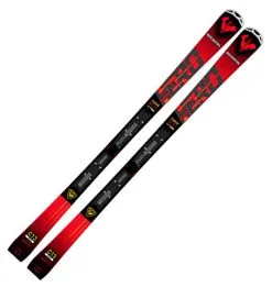 Rossignol HERO CARVE + NX 12 K GW