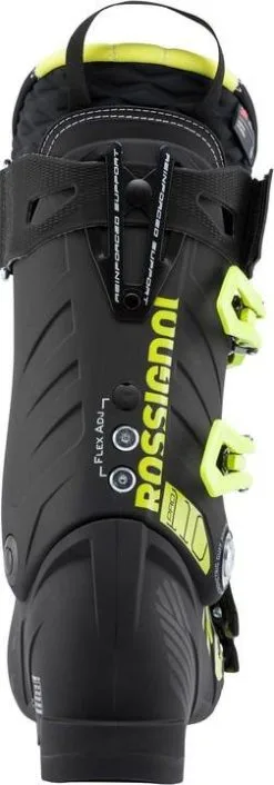 Rossignol ALLSPEED PRO 110 (BLACK/YELLOW) -Tilbud Try Ski Butik RBG2070 ALLSPEED PRO 110 BLACK 4 rgb72dpi 252x720 a4901614 6ed7 46e9 97d0 8f11c62a3cf9