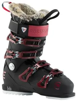 Rossignol PURE HEAT (BLACK)