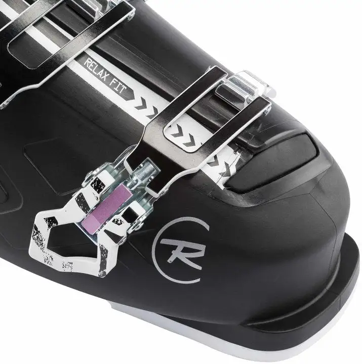 Rossignol TRACK 70 W - BLACK 5 Rossignol TRACK 70 W - BLACK - Billede 5