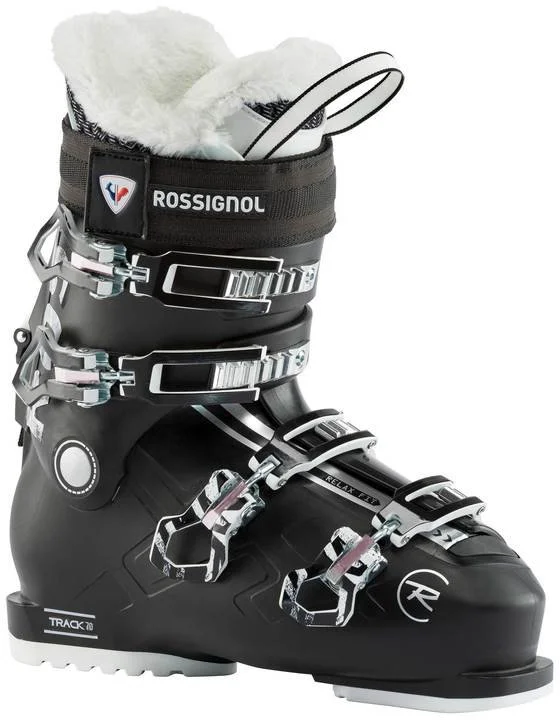 Rossignol TRACK 70 W - BLACK 1 Rossignol TRACK 70 W - BLACK