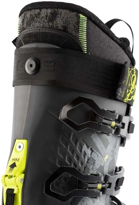 Rossignol ALLTRACK 110 - CHARCOAL 3 Rossignol ALLTRACK 110 - CHARCOAL - Billede 3