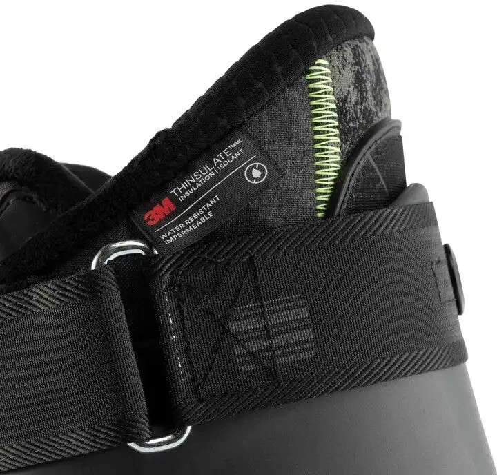 Rossignol ALLTRACK 110 - CHARCOAL 5 Rossignol ALLTRACK 110 - CHARCOAL - Billede 5