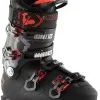 Rossignol TRACK 110 - BLACK RED