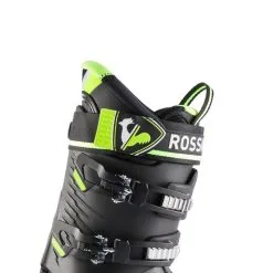 Rossignol HI-SPEED 100 HV (BLACK YELLOW) -Tilbud Try Ski Butik RBL2130 HI SPEED 100 HV 05 RGB300DPI 720x720 8d0f6c23 4f47 457e 817c d1d8d177745d