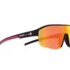 Red Bull Spect Eyewear Red Bull Spect - DUNDEE (Black / Red)