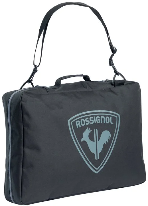 Rossignol DUAL BOOT BAG (SORT) 1 Rossignol DUAL BOOT BAG (SORT)