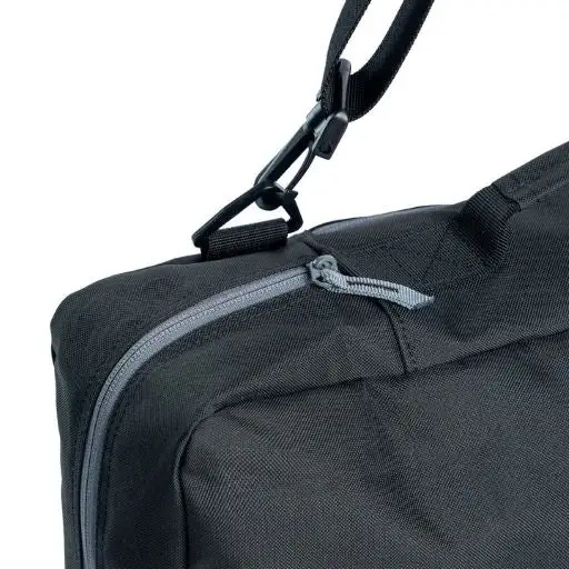 Rossignol DUAL BOOT BAG (SORT) 3 Rossignol DUAL BOOT BAG (SORT) - Billede 3