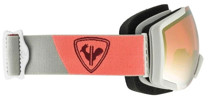 Rossignol W AIRIS ZEISS GREY 2 Rossignol W AIRIS ZEISS GREY - Billede 2