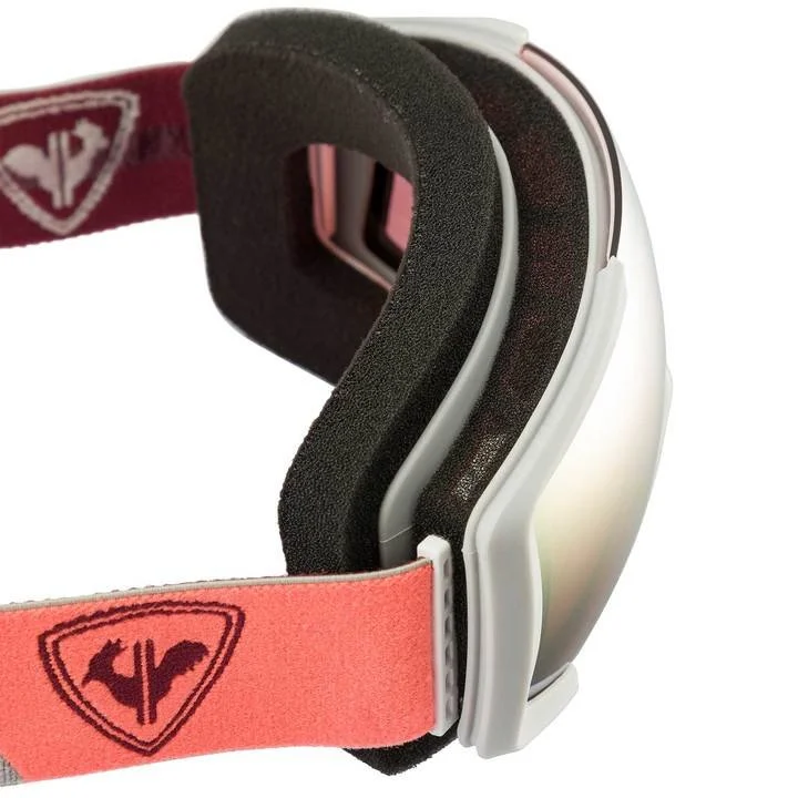 Rossignol W AIRIS ZEISS GREY 3 Rossignol W AIRIS ZEISS GREY - Billede 3