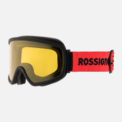 Rossignol Hero Red Goggle