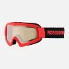 Rossignol RAFFISH HERO HOT RED