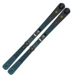 Rossignol EXPERIENCE 82 BASALT + SPX 12 GW