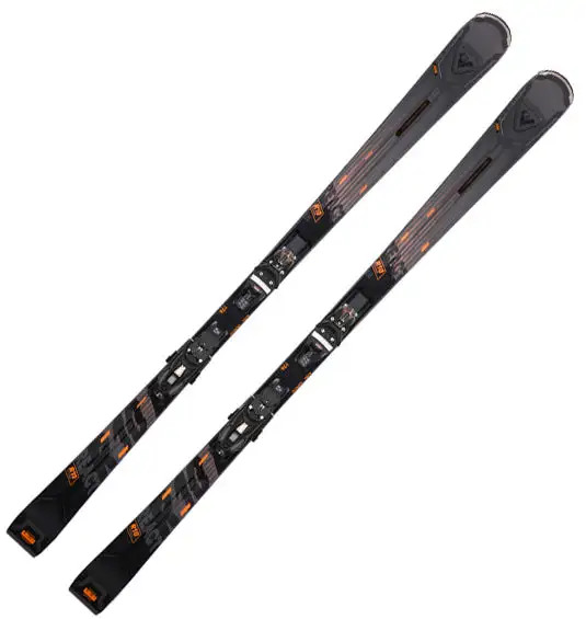 Rossignol REACT 10 TI + NX 12 GW