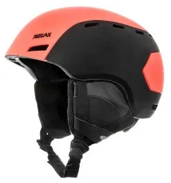 Relax Combo Skihjelm - Dame / Herre -Tilbud Try Ski Butik Relax Combo Skihjem Orange 562b75ac34d3c336bce2fa4384eebe61