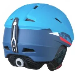 Relax Wild Skihjelm - Dame / Herre -Tilbud Try Ski Butik Relax Wild Skihjelm 121936