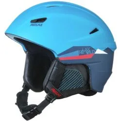 Relax Wild Skihjelm - Dame / Herre -Tilbud Try Ski Butik Relax Wild Skihjelm 121936 helma1