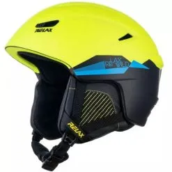 Relax Wild Skihjelm - Dame / Herre -Tilbud Try Ski Butik Relax Wild Skihjelm 121938 Schranka 36 jpg