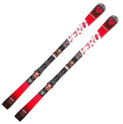 Rossignol HERO ELITE MT CA + NX 12 K GW