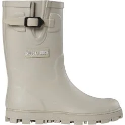 Rubber Duck Classic Fresh Kids Gummistøvler Til Børn -Tilbud Try Ski Butik Rubber Duck Classic Fresh Kids Gummistoevler Boern 41 562 1 2315201 taupe 01n 14