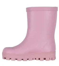 Rubber Duck Classic Fresh Kids Gummistøvler Til Børn -Tilbud Try Ski Butik Rubber Duck Classic Fresh Kids Gummistoevler Boern Light Pink 2