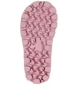 Rubber Duck Classic Fresh Kids Gummistøvler Til Børn -Tilbud Try Ski Butik Rubber Duck Classic Fresh Kids Gummistoevler Boern Light Pink 3