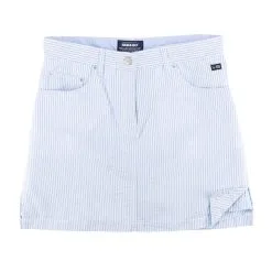 Sebago Seersucker Skort