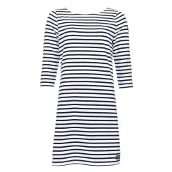 Sebago Sailor Striped Dress