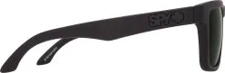 Spy HELM Solbriller 10 Spy HELM Solbriller -Tilbud Try Ski Butik SPY HELM SOFTMATTEBLACK HAPPYGRAYGREEN 673015973863 04 scaled