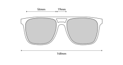 Spy CZAR Soft Matte Black -Tilbud Try Ski Butik SPY linedrawing czar front 480x480 c0d04d2f 4095 4471 bd44 098ebd323bd4