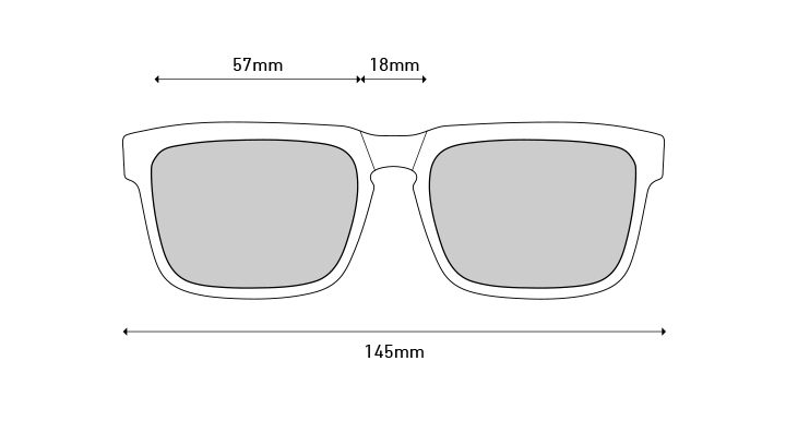 Spy HELM Solbriller 6 Spy HELM Solbriller - Billede 6