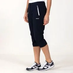 Sebago Performance W Capri -Tilbud Try Ski Butik SS19 SKW3588 Navy F web 1 1