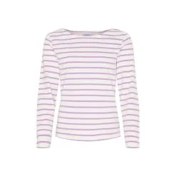 Sea Ranch Antibes Stribet Langærmet T-shirt - Dame 12 Sea Ranch Antibes Stribet Langærmet T-shirt - Dame -Tilbud Try Ski Butik Sea Ranch Antibes Stribet Langaermet T shirt Langaermet Tee 12 6 213 Multi Moenstret 1024x1024 623d46c6 6061 4801 a7d5 23d810723d73