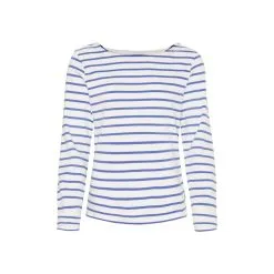 Sea Ranch Antibes Stribet Langærmet T-shirt - Dame 14 Sea Ranch Antibes Stribet Langærmet T-shirt - Dame -Tilbud Try Ski Butik Sea Ranch Antibes Stribet Langaermet T shirt Langaermet Tee 12 6 213 Pearl Alaskan Blaa 1024x1024 aa657099 aed0 43db 83fb 0e1da74a6899