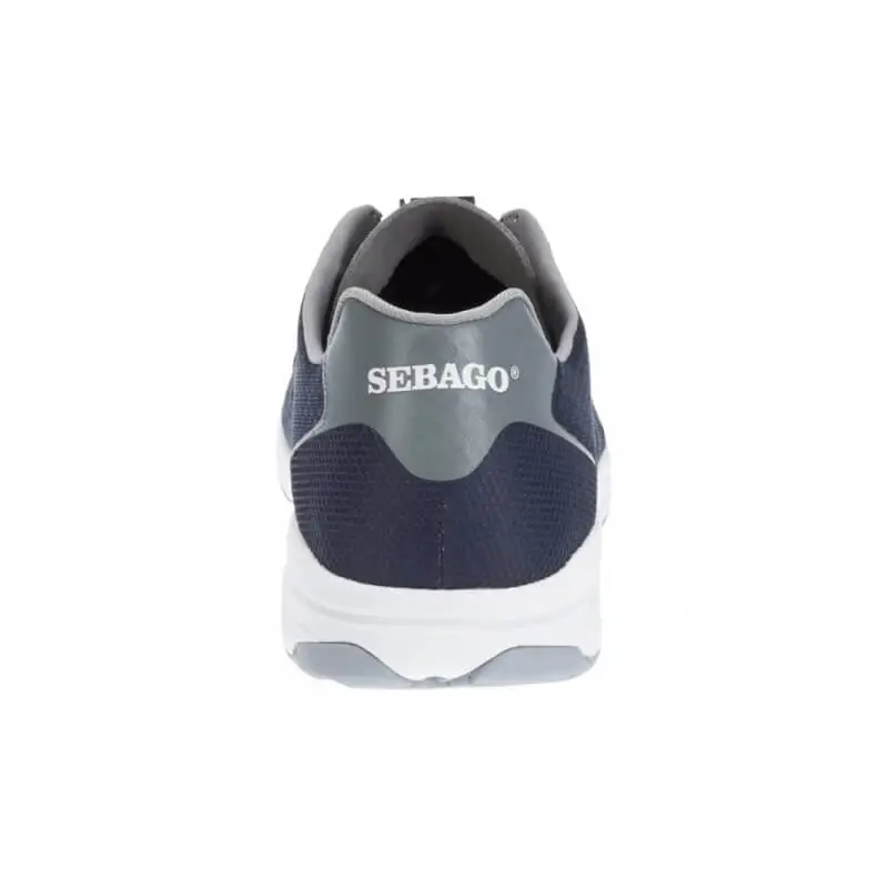Sebago Cyphon Sea Sport - Navy 2 Sebago Cyphon Sea Sport - Navy - Billede 2