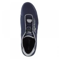 Sebago Cyphon Sea Sport - Navy 8 Sebago Cyphon Sea Sport - Navy -Tilbud Try Ski Butik Sebago CyphonSeaSport NavyOppefra