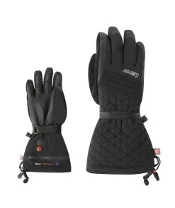 Lenz Heat Heat Glove 4.0 (Dame) (Eksl. Batteri) (Outlet)