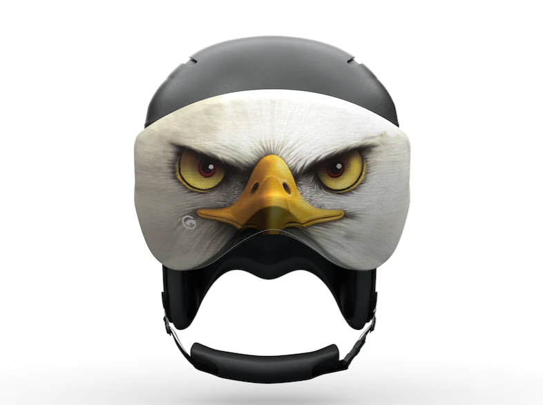 Gogglesoc (Flere Varianter) 5 Gogglesoc (Flere Varianter) - Billede 5