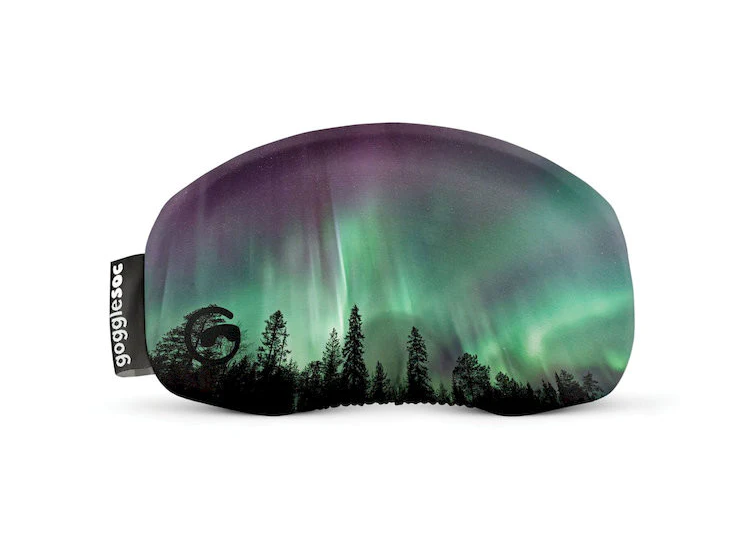 Gogglesoc (Flere Varianter) 1 Gogglesoc (Flere Varianter)