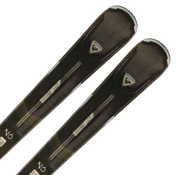 Rossignol NOVA 6 + XPRESS W 11 GW 2 Rossignol NOVA 6 + XPRESS W 11 GW - Billede 2