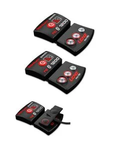 Lenz Heat Lithium Pack RcB 1200 (USB)