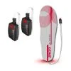 Lenz Heat HEAT SOLES 1.0 + LITHIUM PACK INSOLE RCB 1200