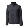 Ivanhoe Of Sweden W Tilly Full Zip - Graphite Marl
