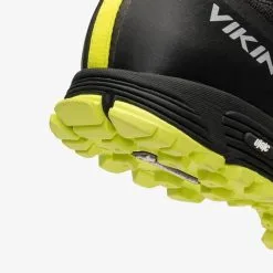 Viking Footwear Viking Anaconda Light INV FIT GTX - Black/Lime -Tilbud Try Ski Butik Viking AnacondaLightGTX Black LimeHael