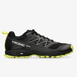 Viking Footwear Viking Anaconda Light INV FIT GTX - Black/Lime