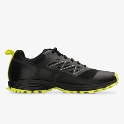 Viking Footwear Viking Anaconda Light INV FIT GTX - Black/Lime -Tilbud Try Ski Butik Viking AnacondaLightGTX Black LimeSide2