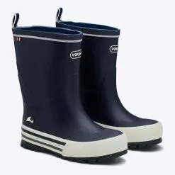 Viking Footwear Viking Jolly JR Gummistøvle - Navy