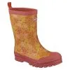 Viking Footwear Viking Mimosa JR Gummistøvle - Orange