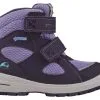Viking Footwear Viking Ondur JR GTX Støvle- Lilla